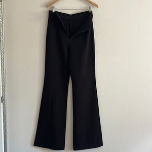 Black Halo Dress Pants